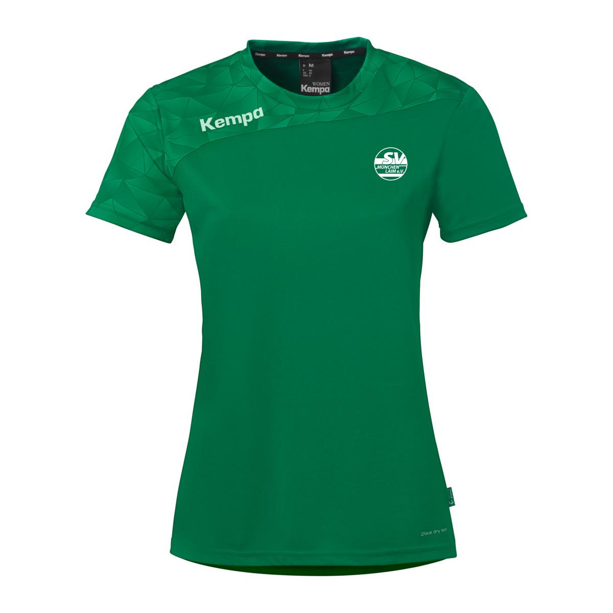 Athletics 29 Shirt Damen