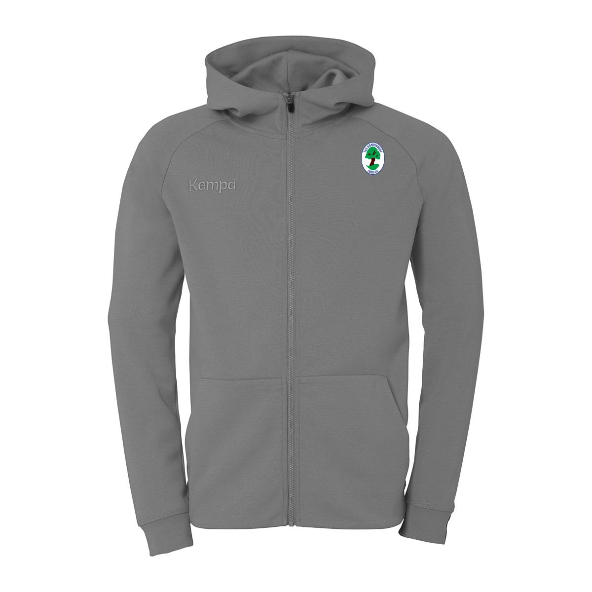 STMNT Kapuzenjacke