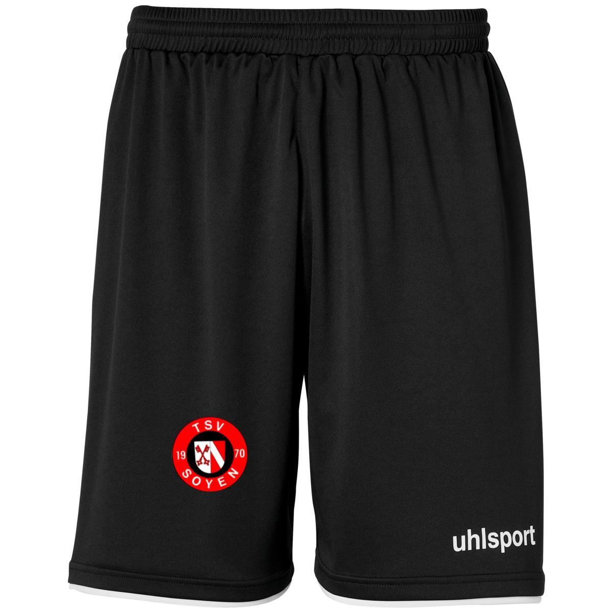 CLUB SHORTS