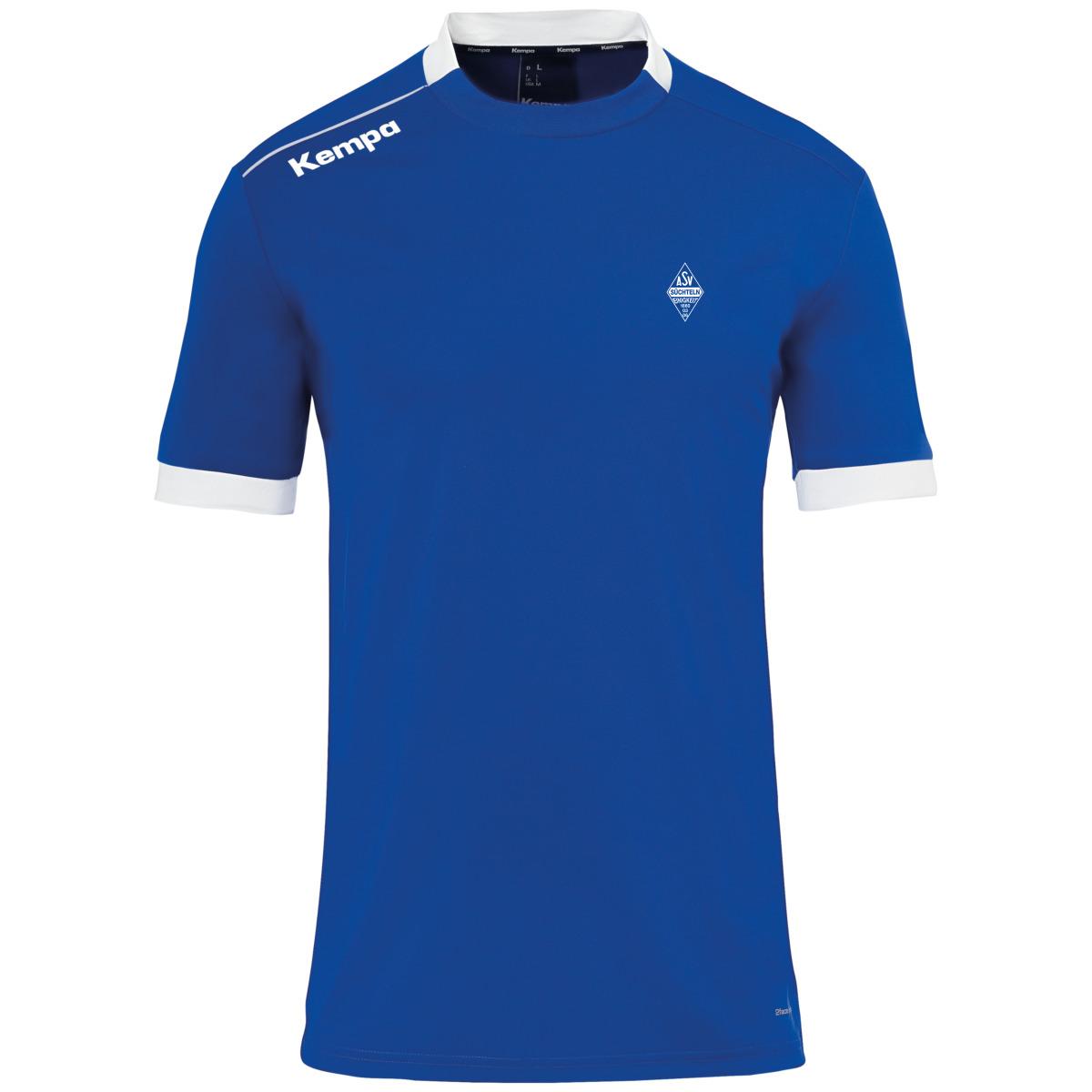 PLAYER TRIKOT