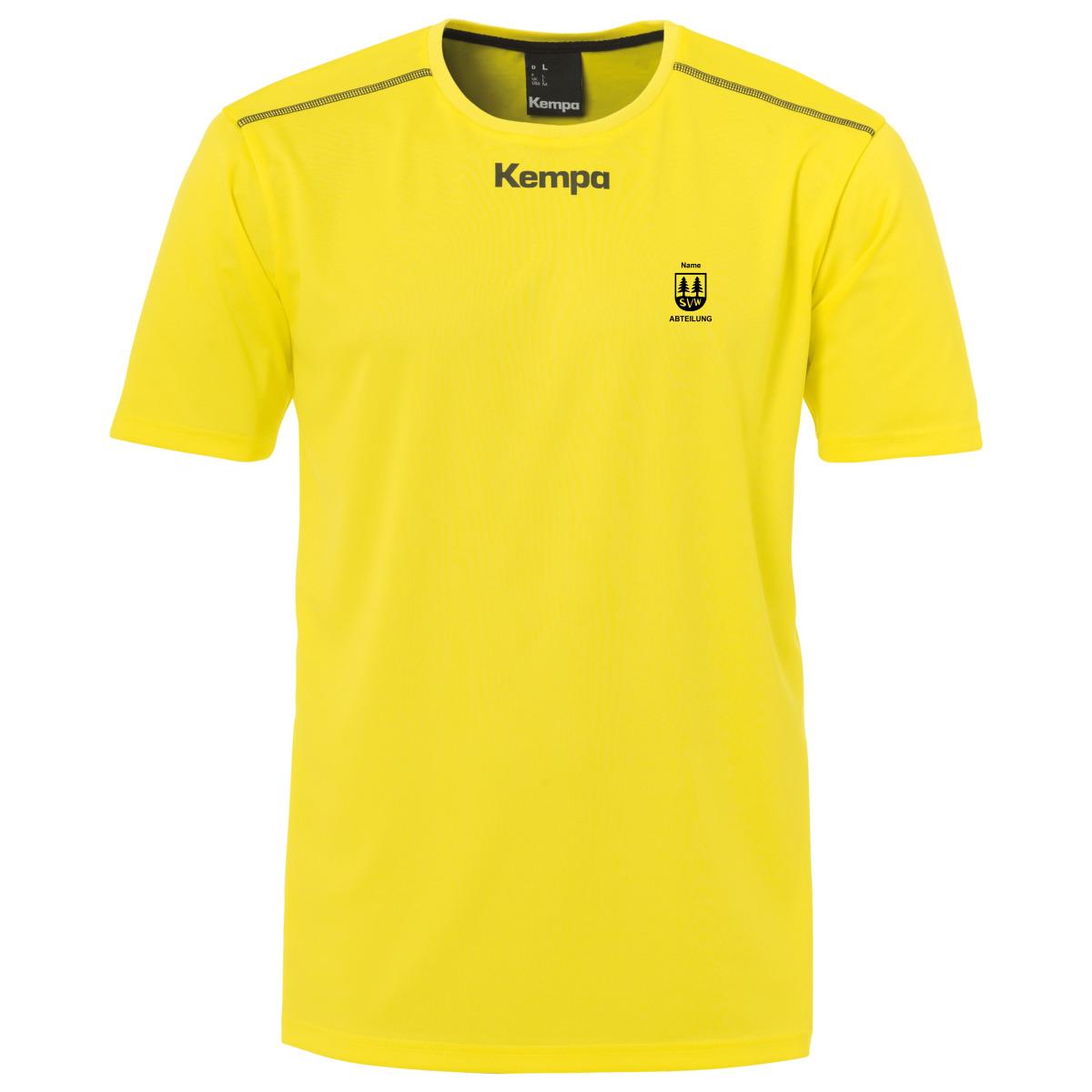 POLY SHIRT