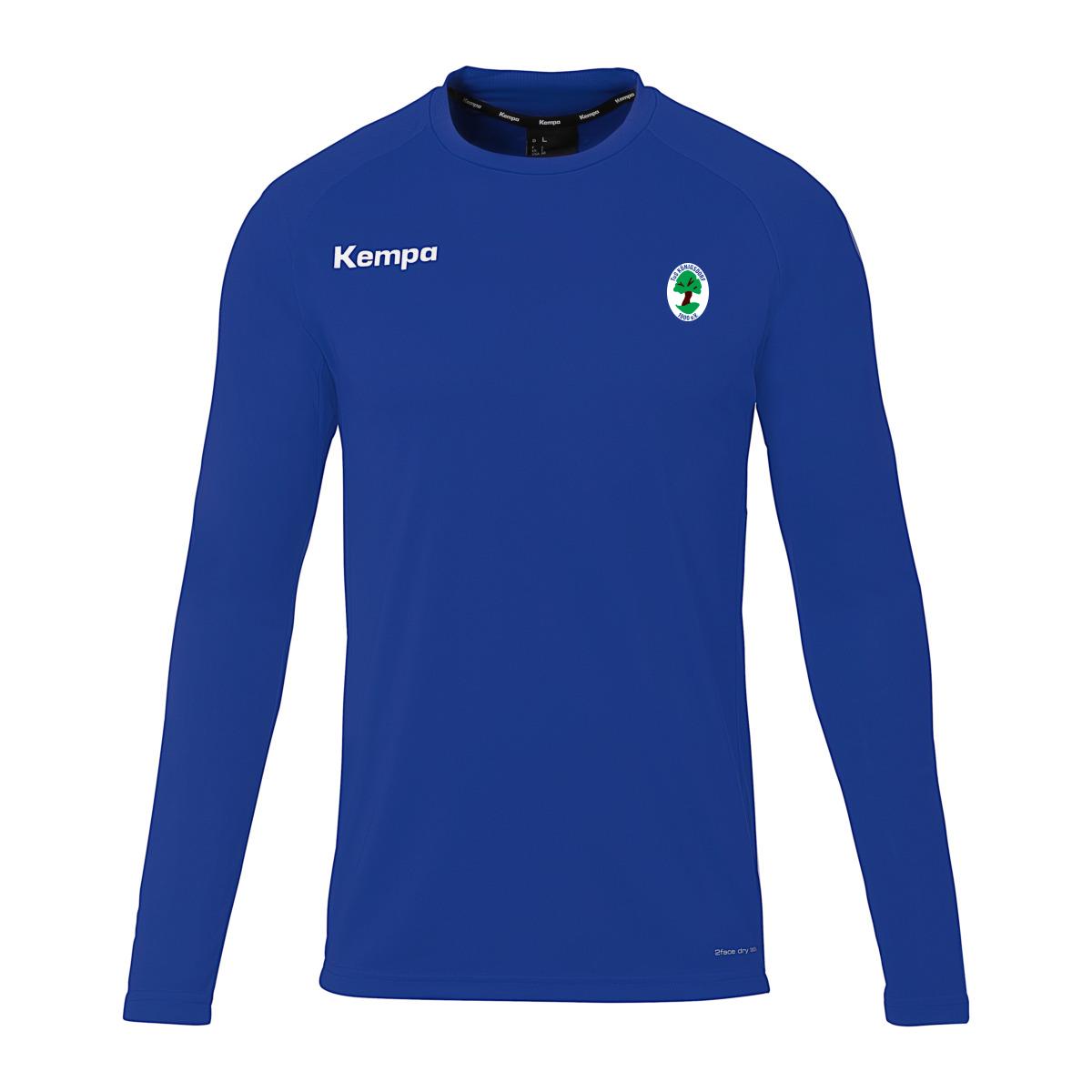 Performance Langarmshirt