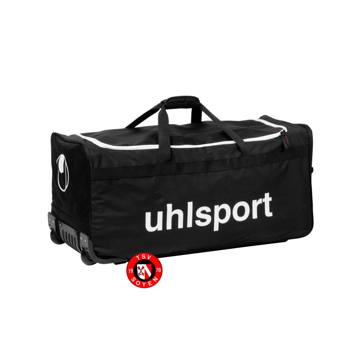 Basic Line 110 L Travel & Team Kitbag XL