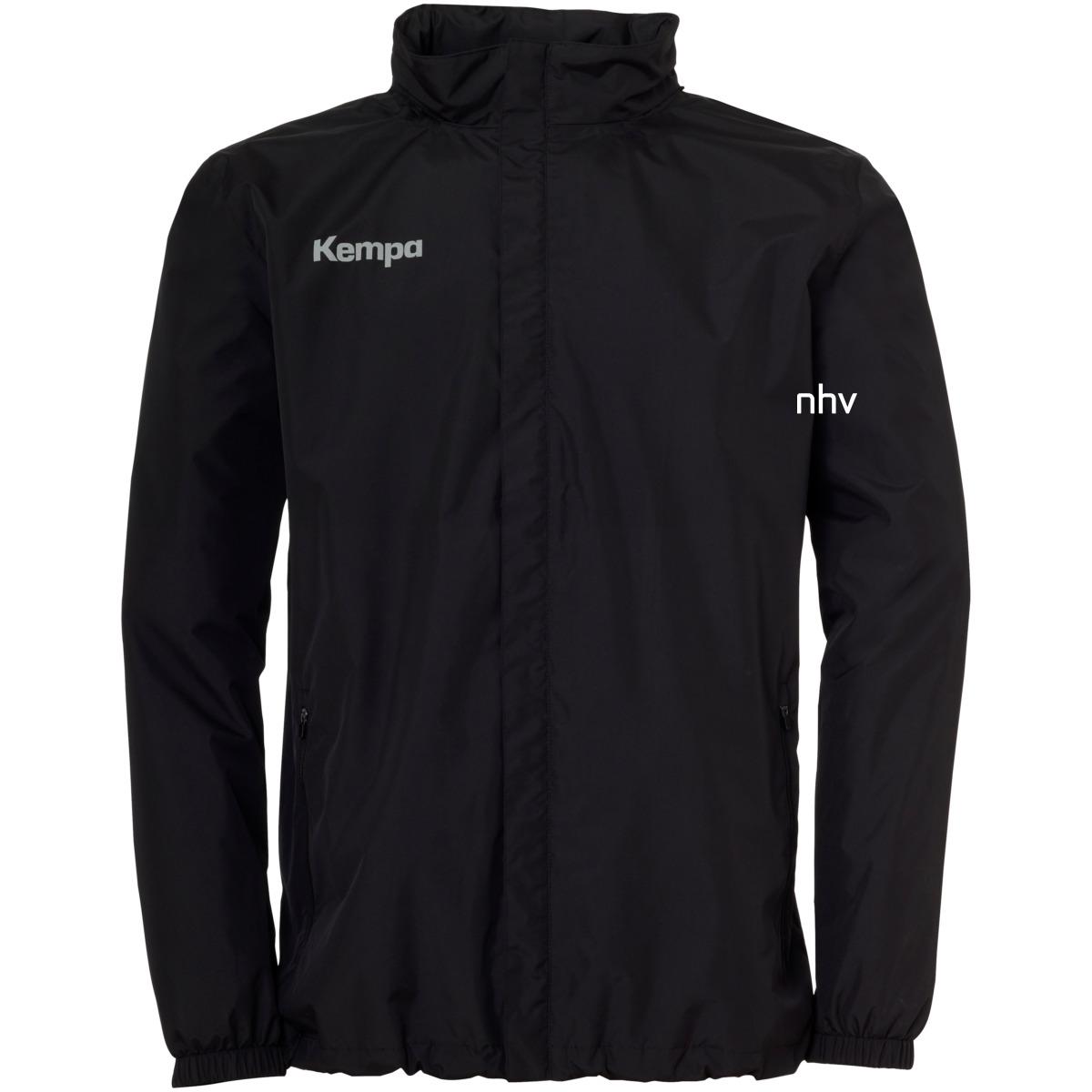 Regenjacke