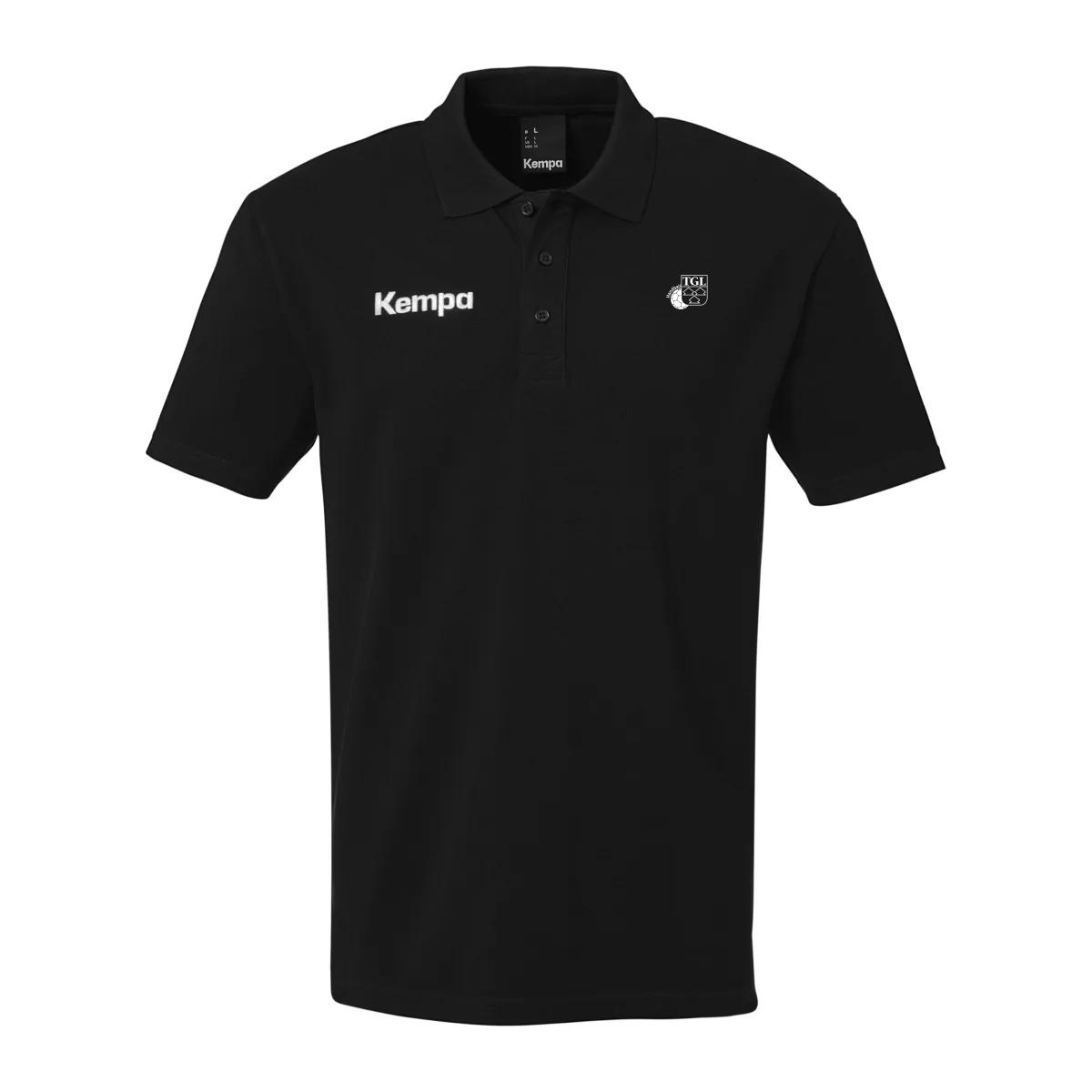 Classic Polo Shirt