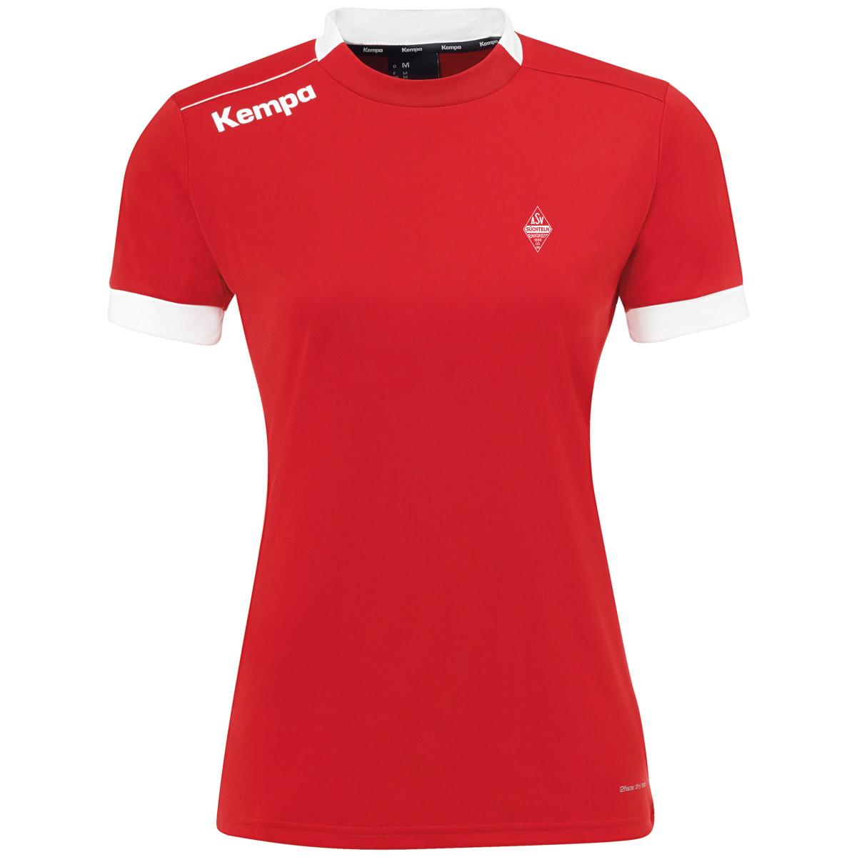 PLAYER TRIKOT WOMEN