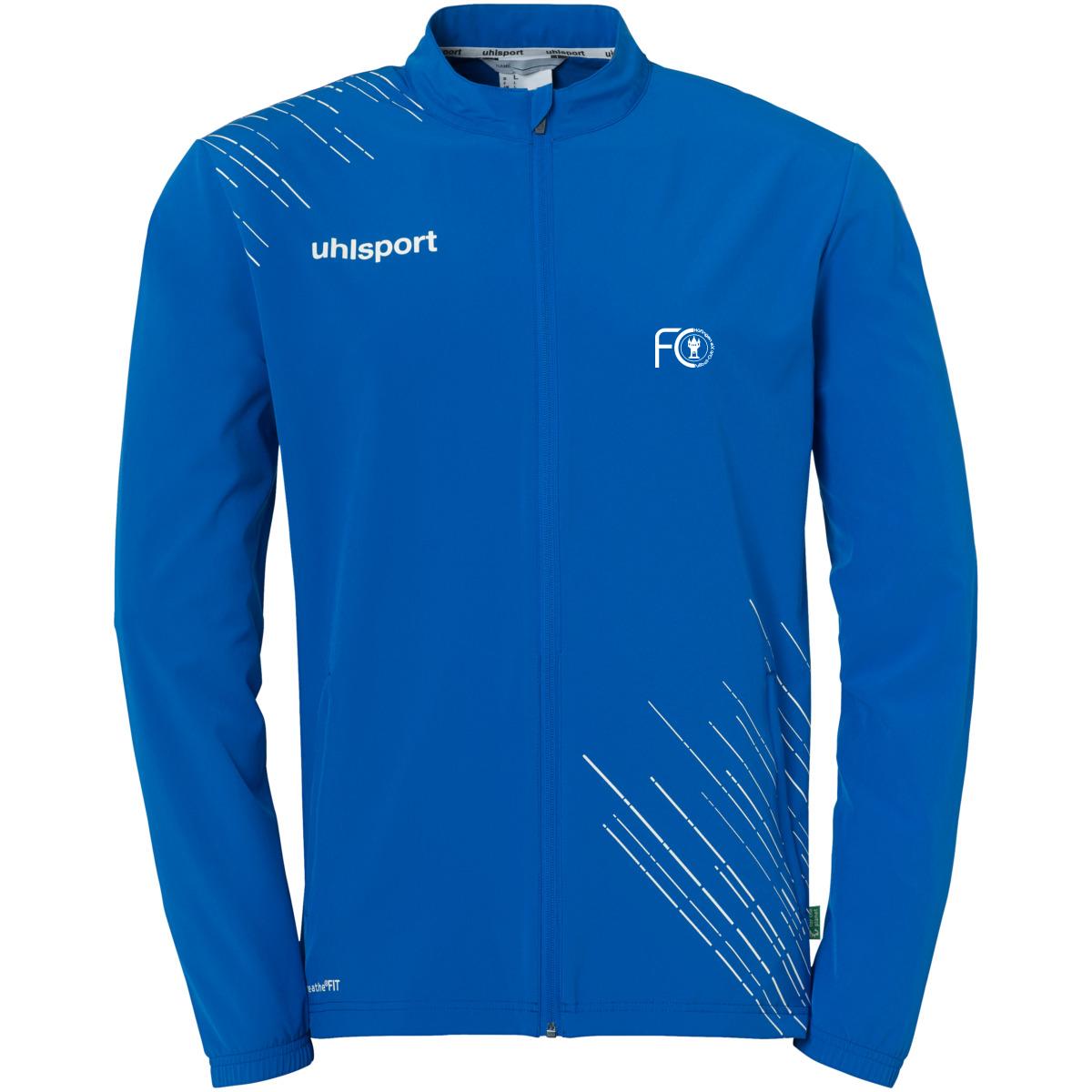 Score 26 Evo Woven Jacket