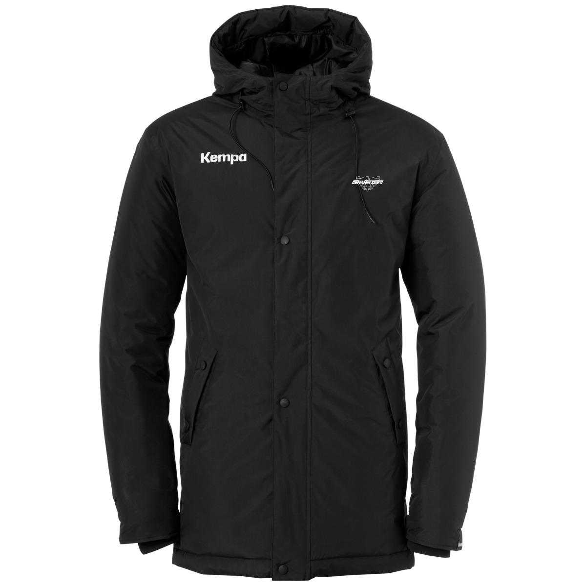 WINTERJACKE