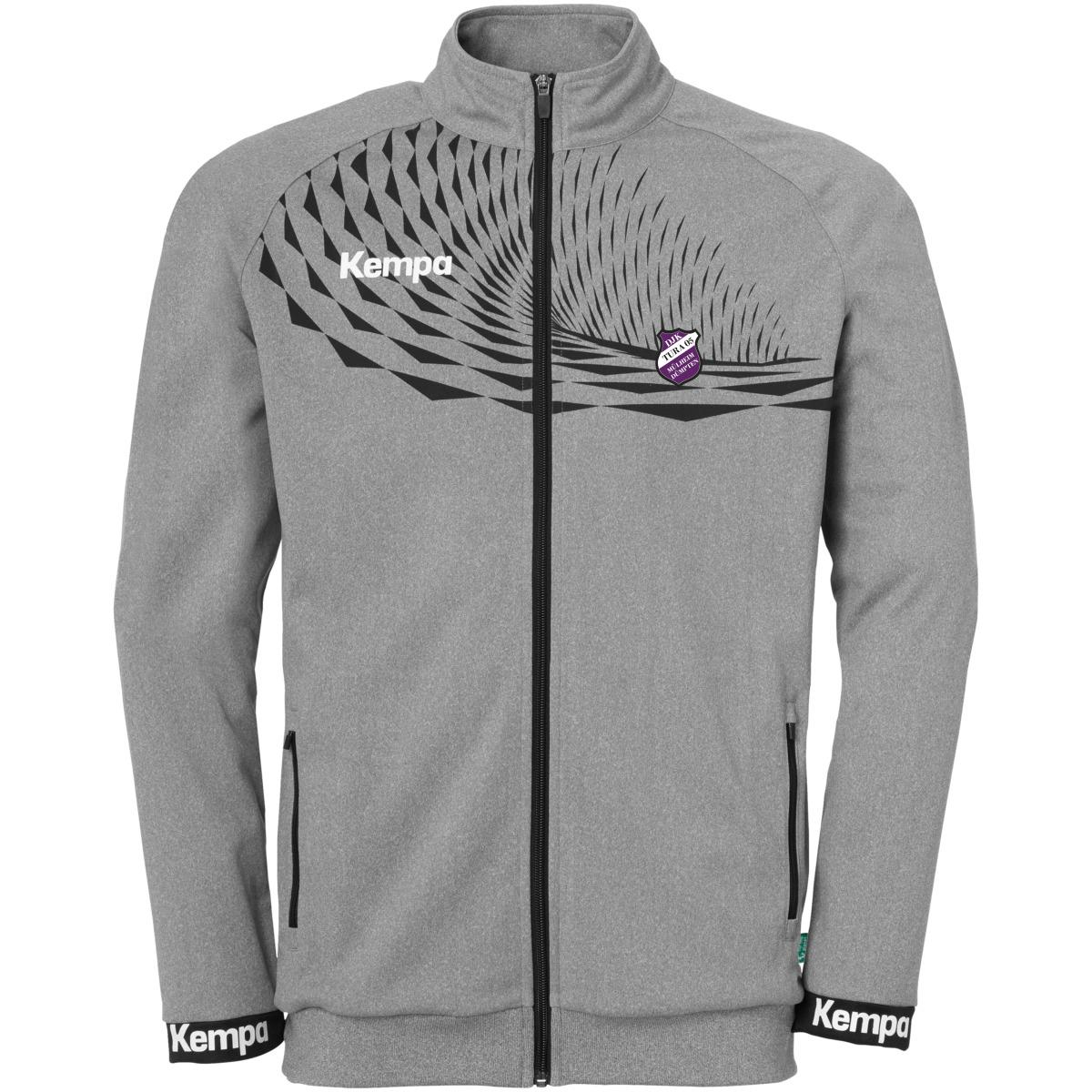 Wave 26 Poly Jacke