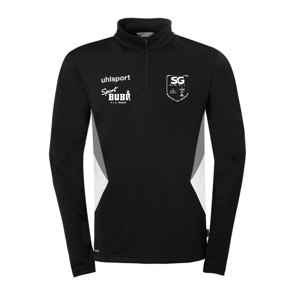 Equipe 29 1/4 Zip Top