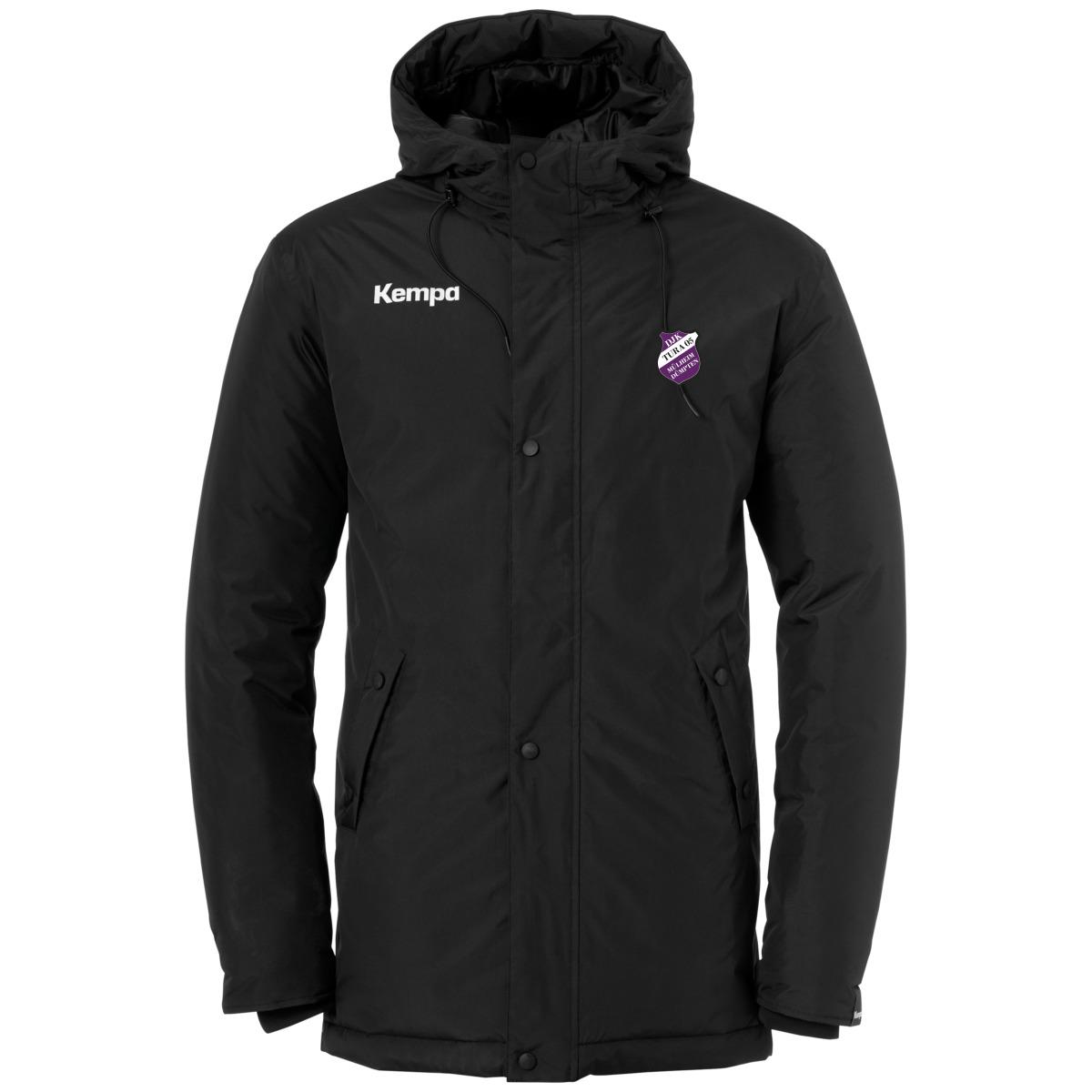 WINTERJACKE