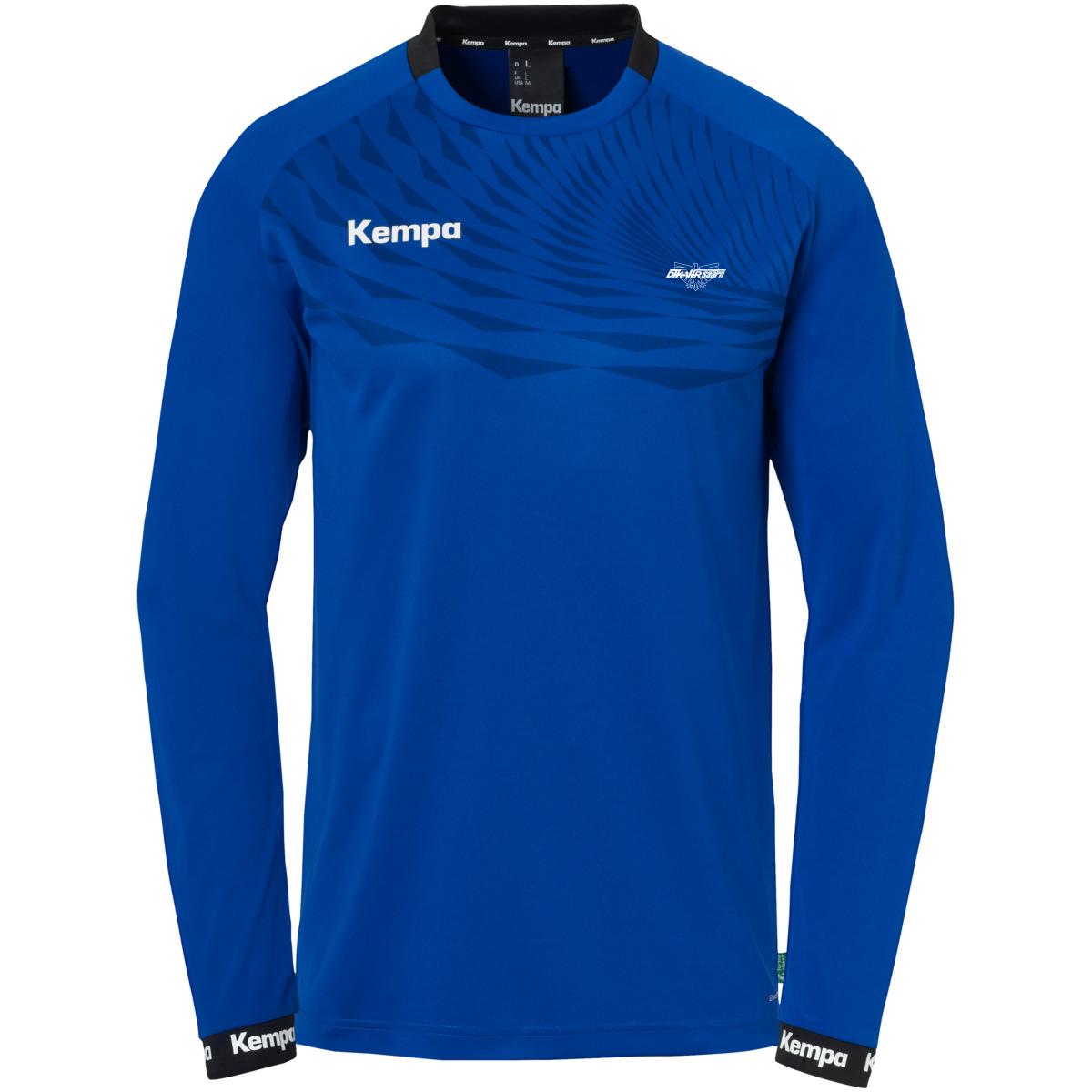 Wave 26 Longsleeve