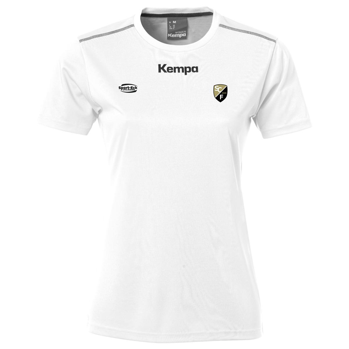 POLY SHIRT WOMEN