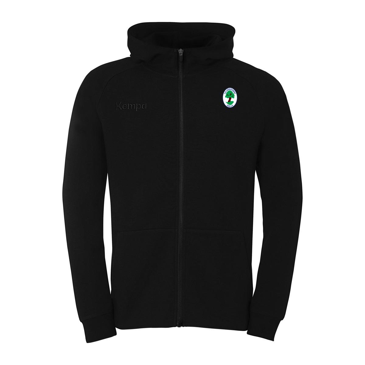 STMNT Kapuzenjacke