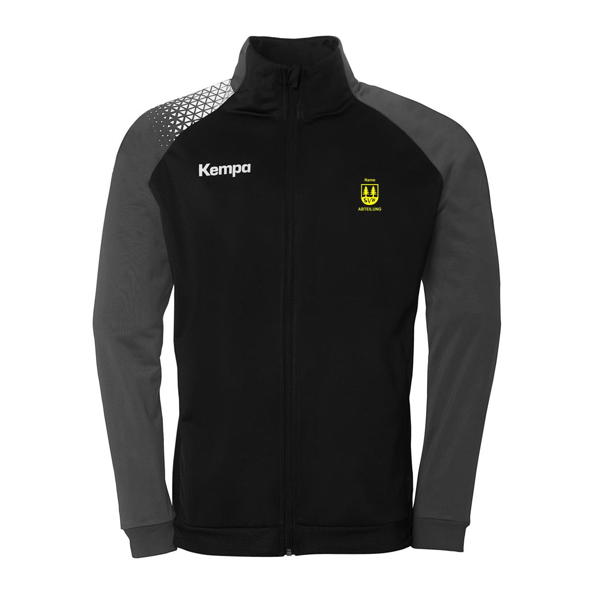 Ambition 28 Poly Jacke