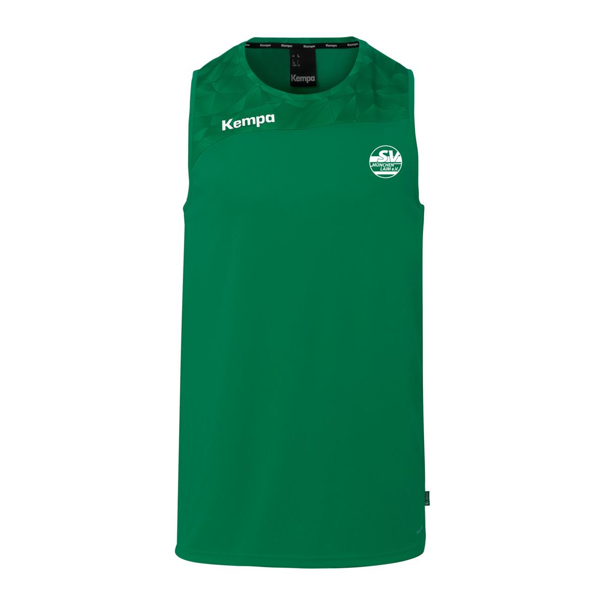 Athletics 29 Tank Top
