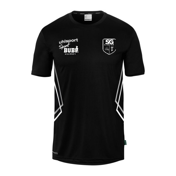 Equipe 29 Poly Shirt Kurzarm