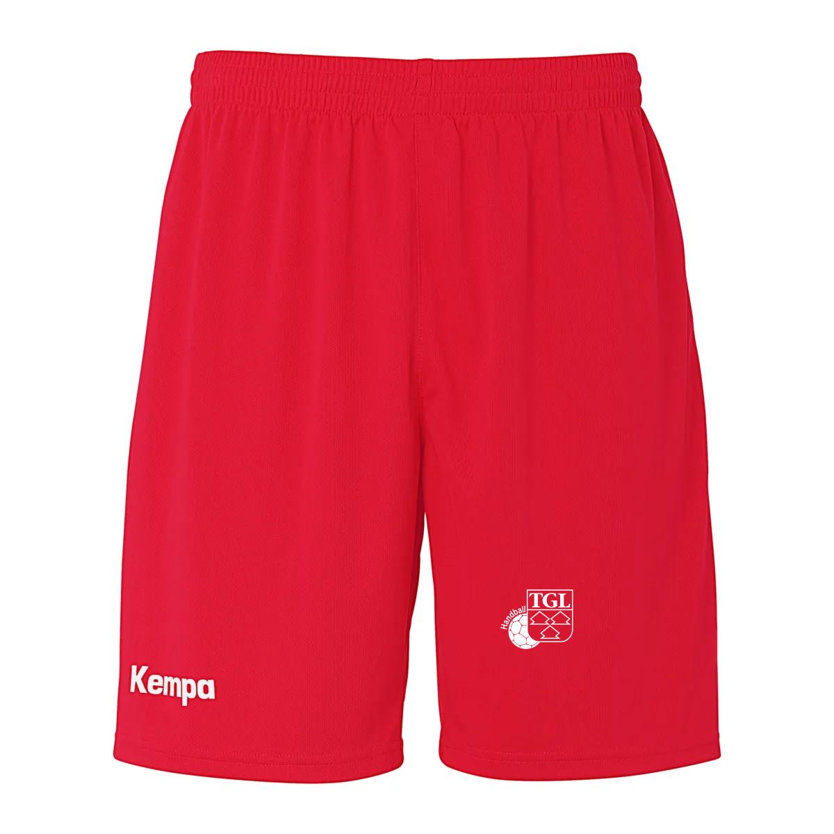 Team Shorts