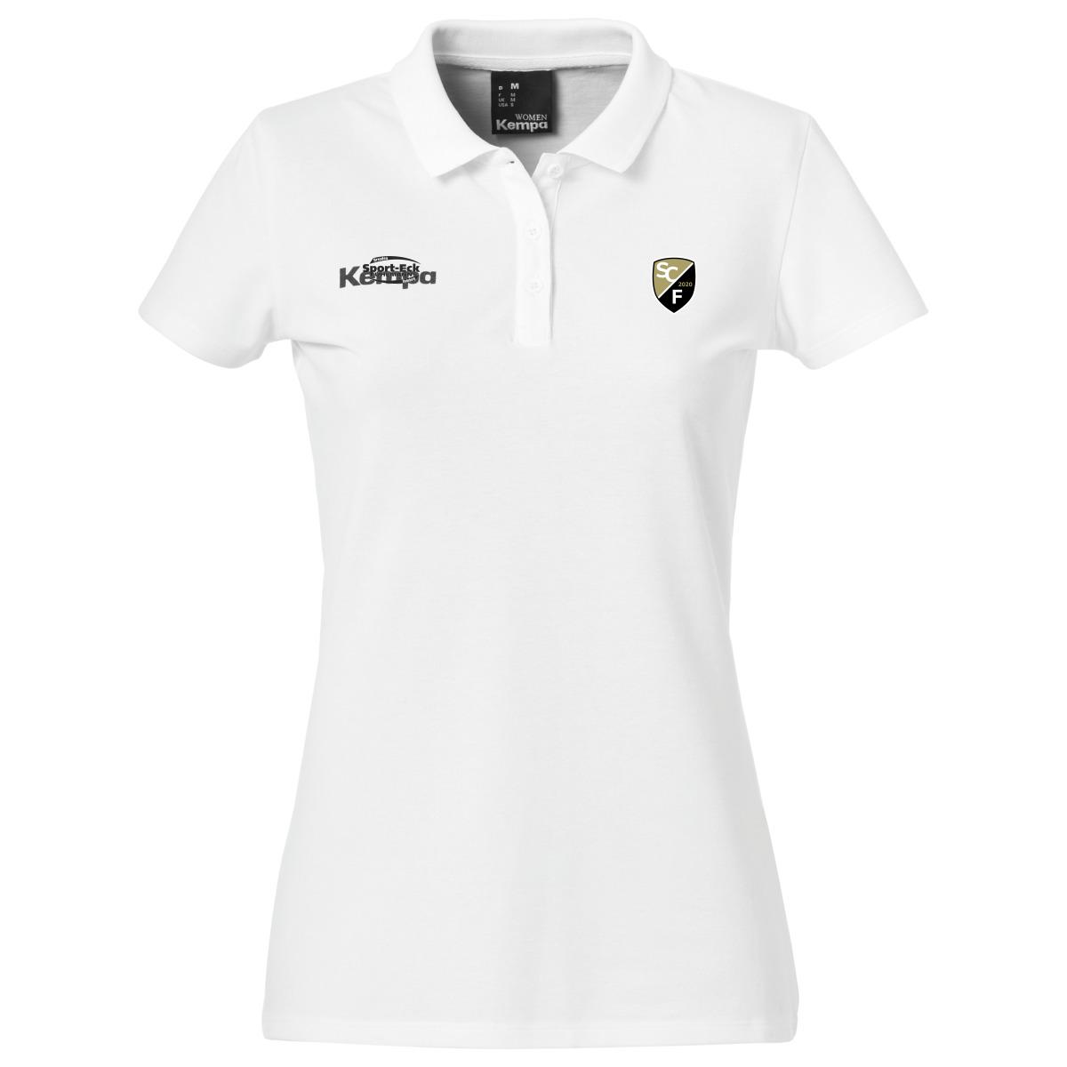 POLO SHIRT WOMEN POLO SHIRT WOMEN