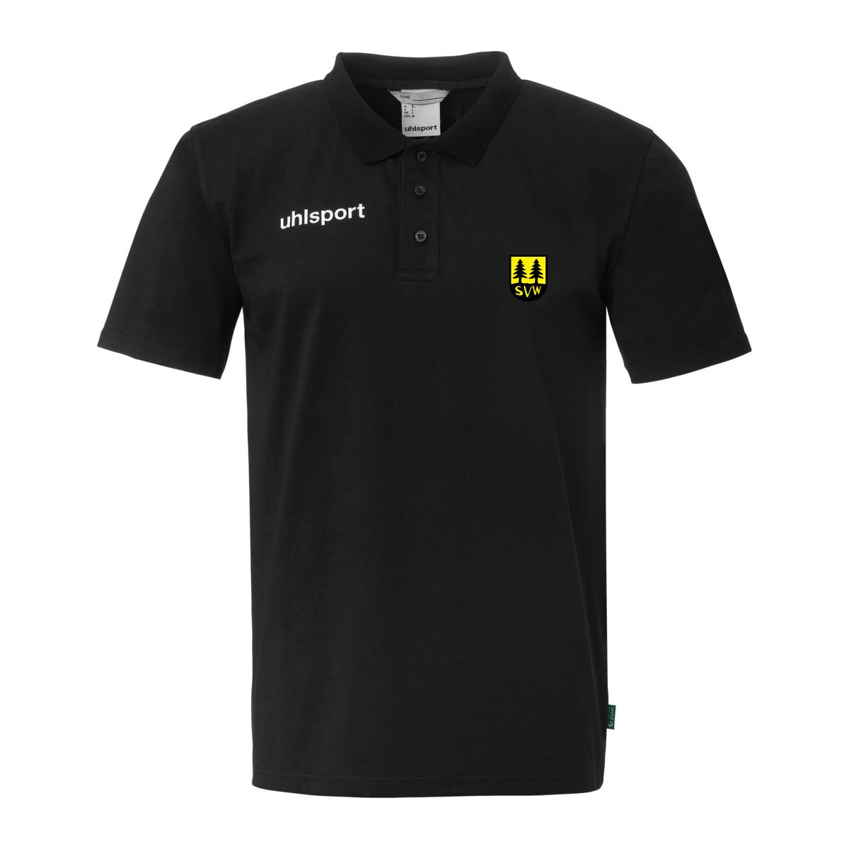 Essential Polo Shirt
