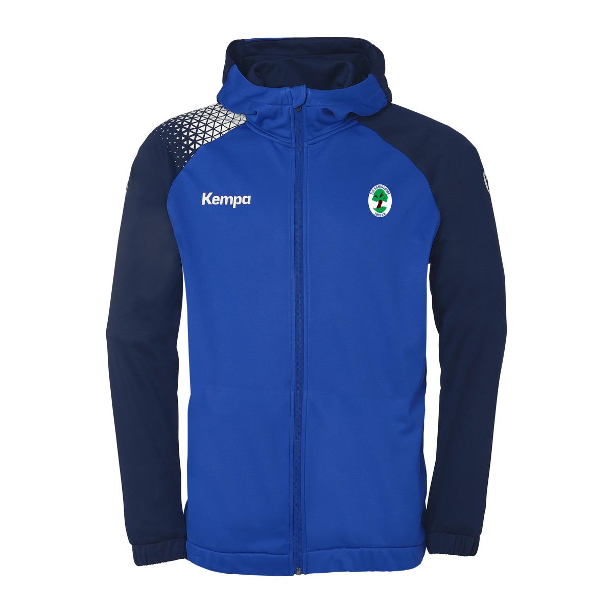 Ambition 28 Kapuzenjacke