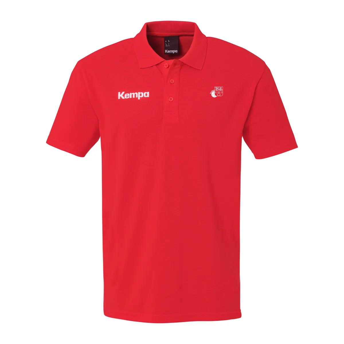Classic Polo Shirt