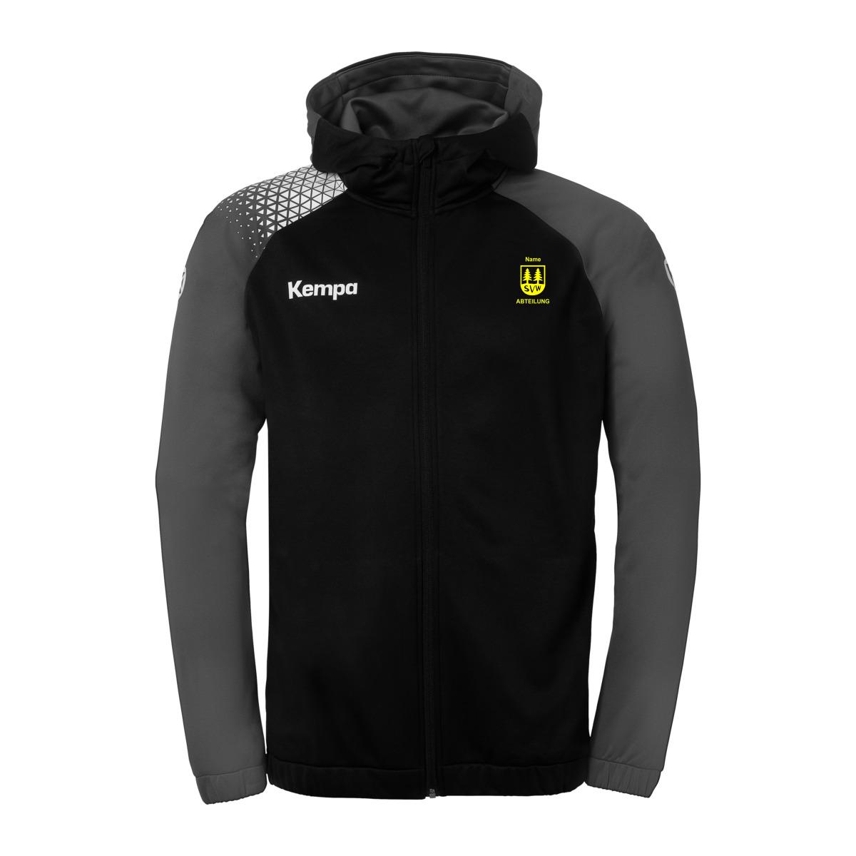 Ambition 28 Kapuzenjacke